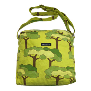 Unisex Marimekko - Olkalaukku, koko Maxi -  (1)