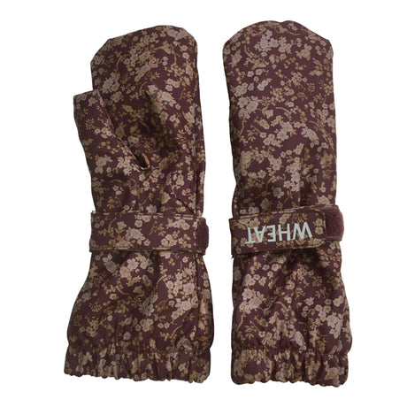 Unisex Wheat - Kurahanskat, koko 3 - 4 vuotta -  ()