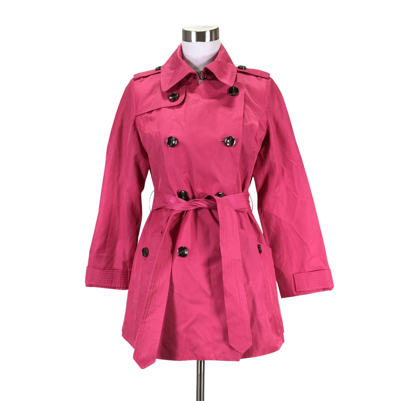 Unisex London Fog - Trenssitakki, koko 34 -  (1)