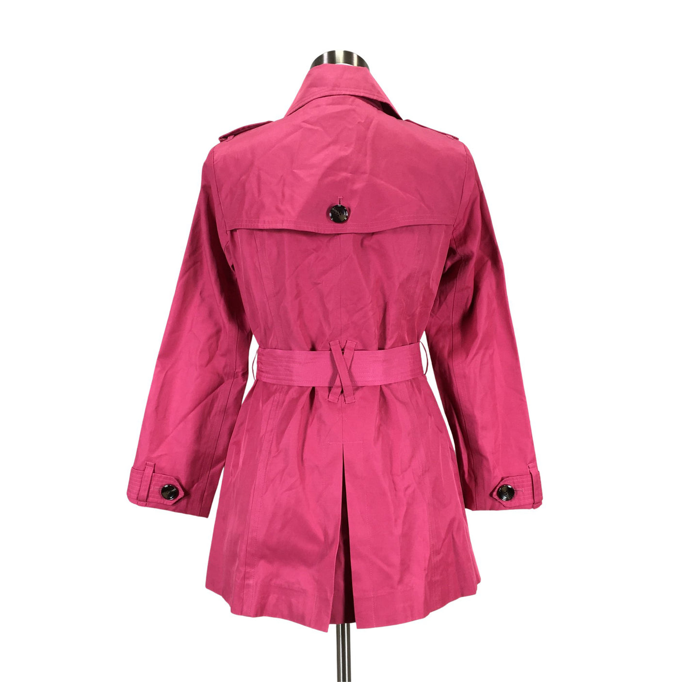 Unisex London Fog - Trenssitakki, koko 34 -  (2)