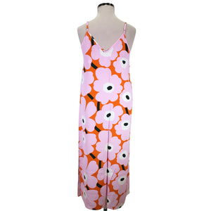 Unisex Marimekko - Sifonkimekko, koko 40 -  (2)