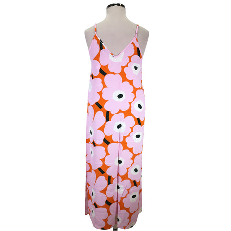 Unisex Marimekko - Sifonkimekko, koko 40 -  (2)