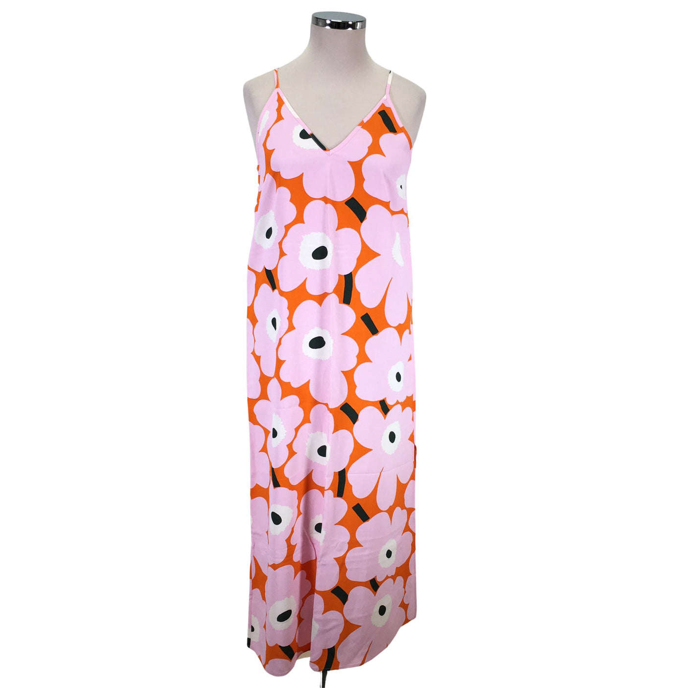 Unisex Marimekko - Sifonkimekko, koko 40 -  (1)