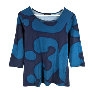 Unisex Marimekko - Trikoopaita, koko 40 -  (1)