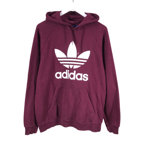 Unisex Adidas - Huppari, koko L -  ()