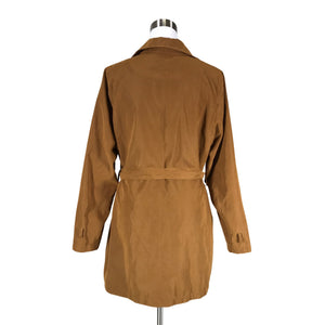 Unisex Junarose - Trenssitakki, koko 42 -  (2)