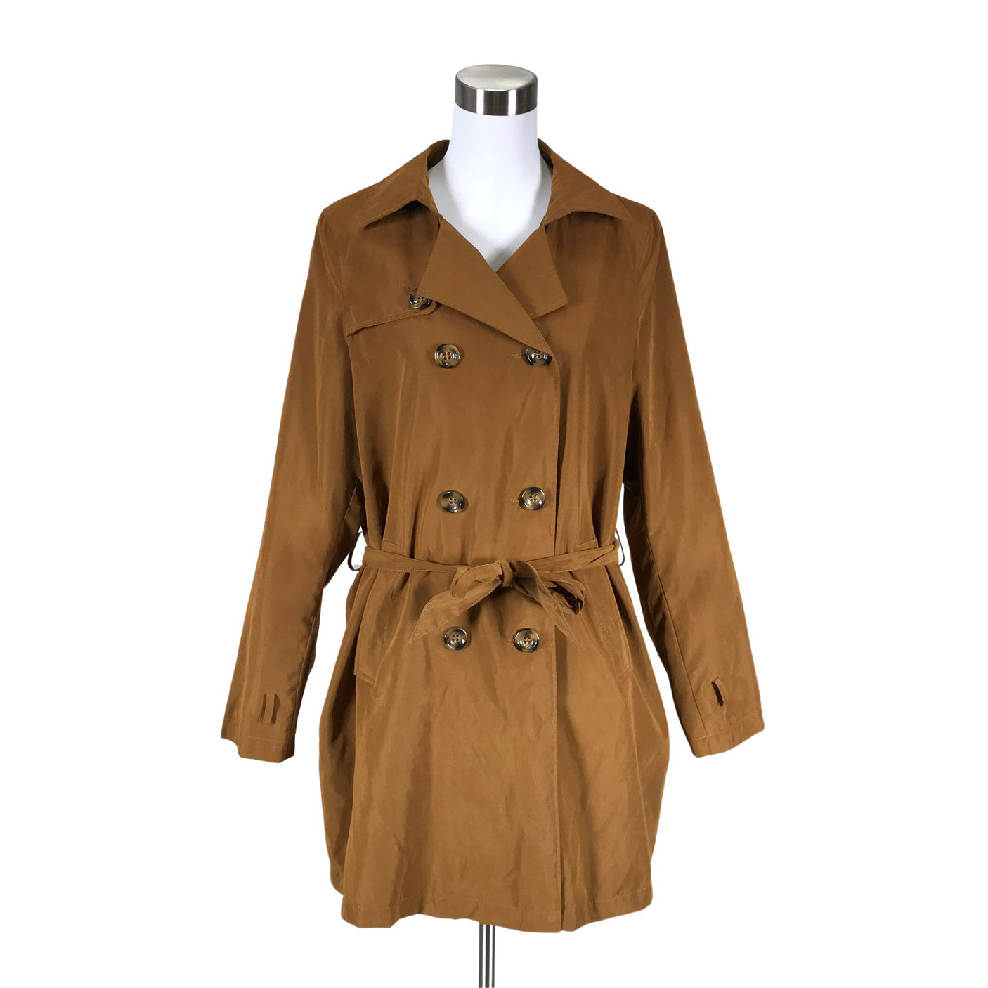 Unisex Junarose - Trenssitakki, koko 42 -  (1)