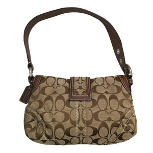 Unisex Coach - Käsilaukku, koko Mini -  (2)