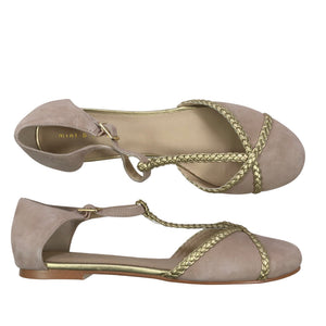 Unisex mint&berry - Ballerinat, koko 39 -  (1)