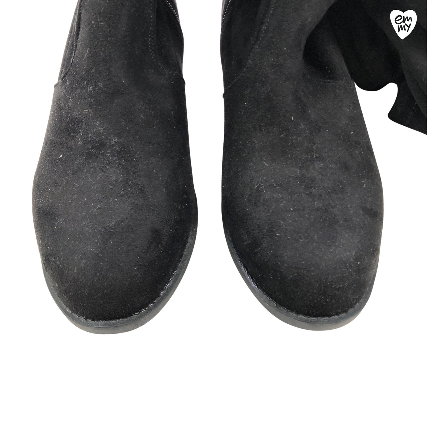 Unisex Duffy - Saappaat, koko 39 -  (2)