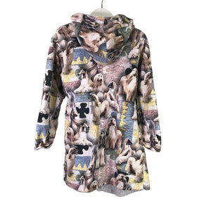 Unisex Molo Kids - Kylpytakki, koko 110 - 116 -  (2)