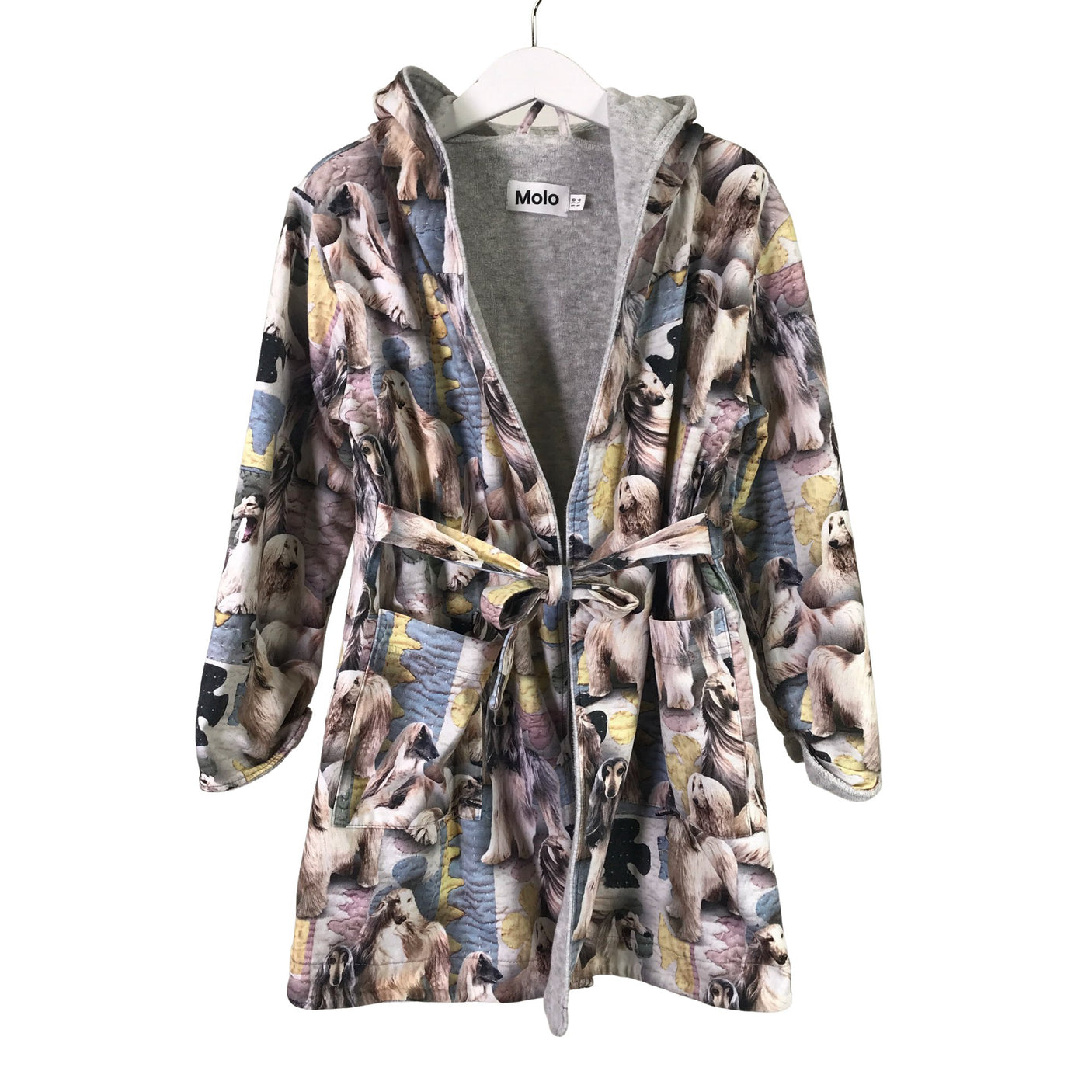 Unisex Molo Kids - Kylpytakki, koko 110 - 116 -  (1)
