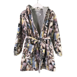 Unisex Molo Kids - Kylpytakki, koko 110 - 116 -  (1)