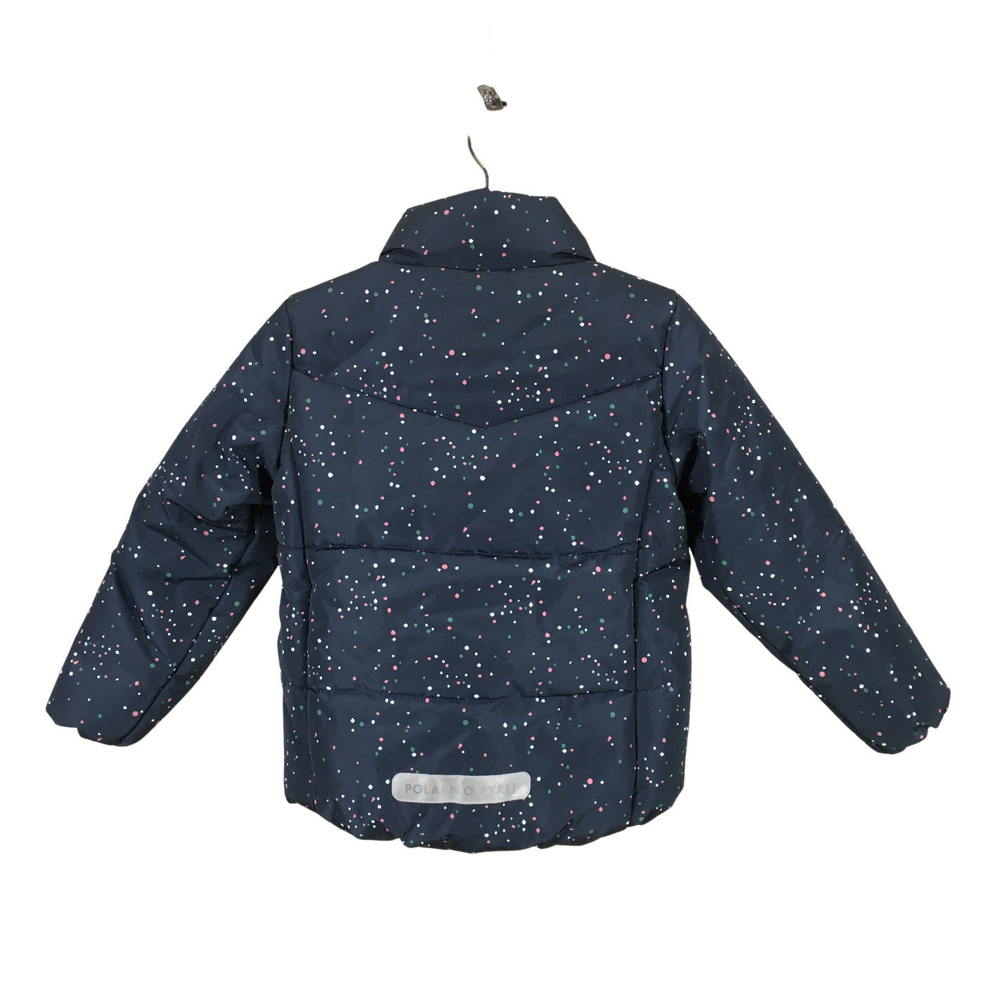 Unisex Polarn O. Pyret - Toppatakki, koko 98 - 104 -  (2)