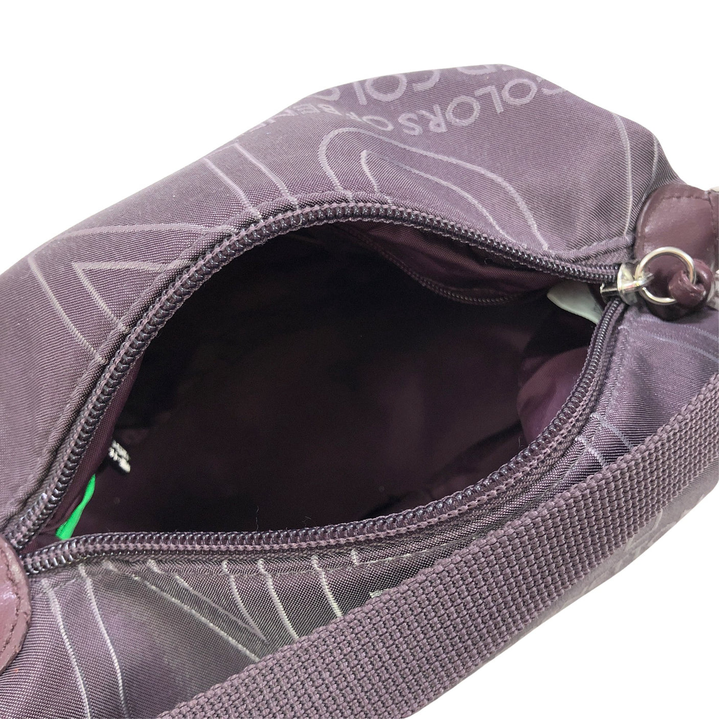 Unisex Benetton - Käsilaukku, koko Mini -  (2)