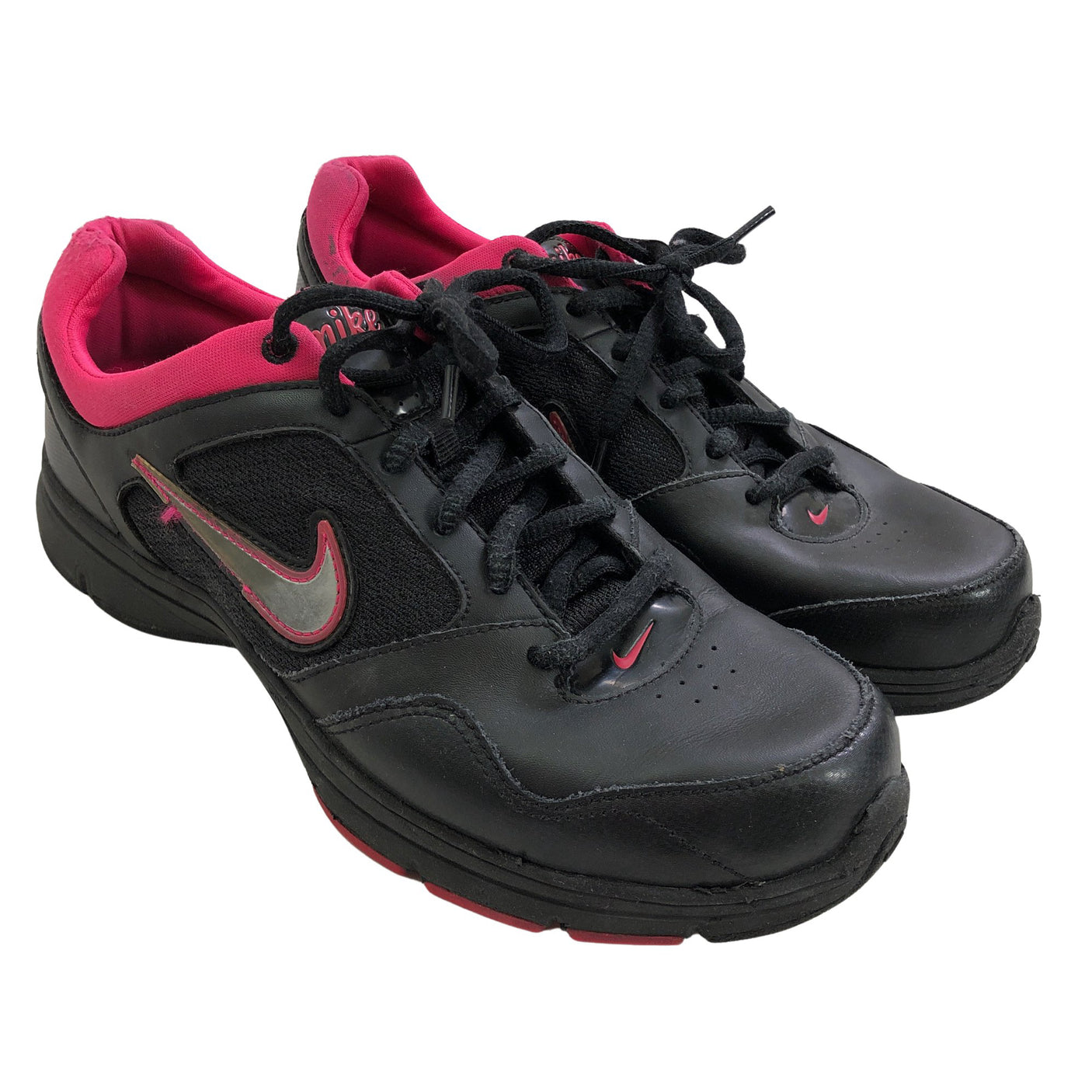 Unisex Nike - Lenkkarit, koko 40 -  (2)