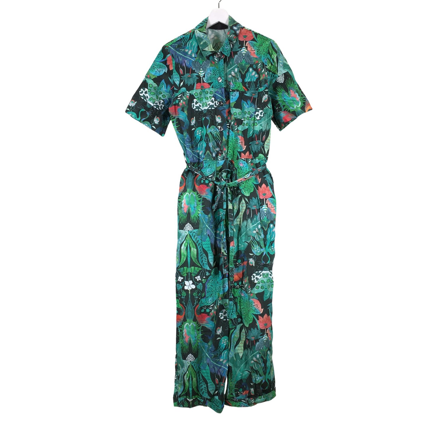  Jumpsuit  Jumpsuit, koko 36  Vimma 