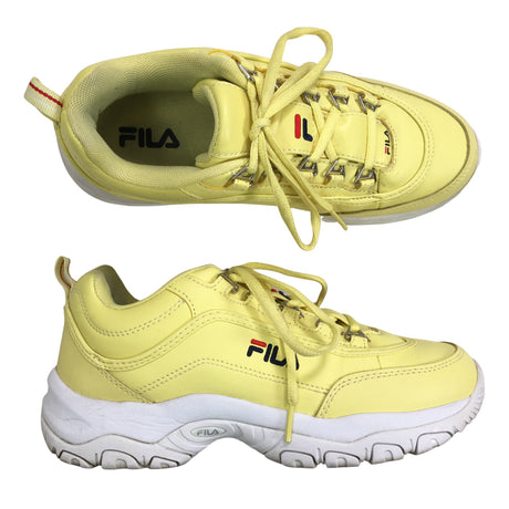 Unisex Fila - Tennarit, koko 39 -  ()