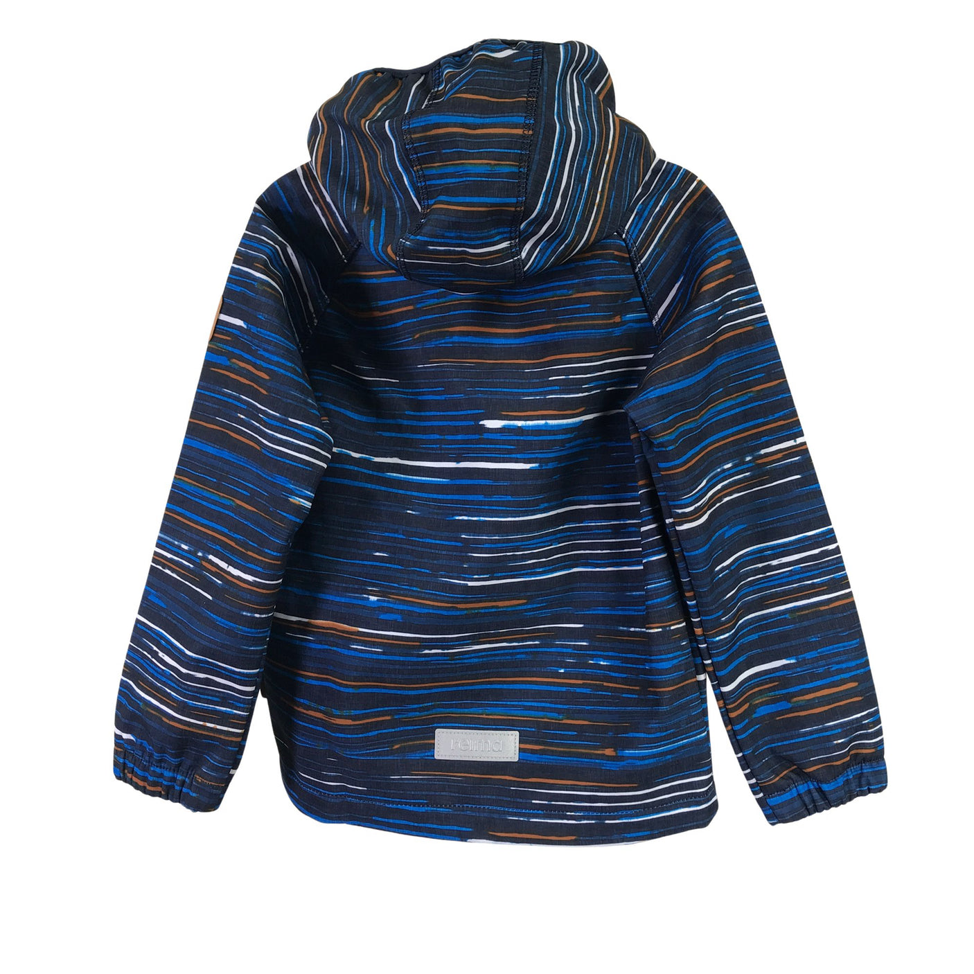 Unisex Reima - Softshell-takki, koko 110 - 116 -  (2)