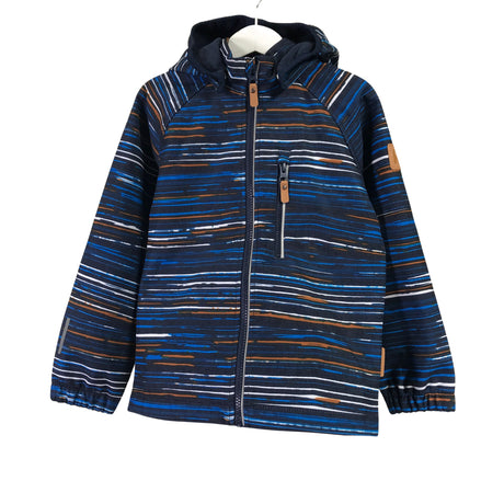 Unisex Reima - Softshell-takki, koko 110 - 116 -  ()