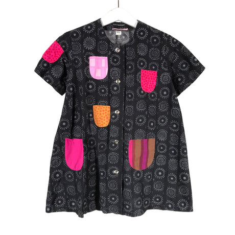 Unisex Marimekko - Kangasmekko, koko 104 - 110 -  ()