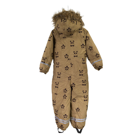 Unisex Mini Rodini - Toppahaalari, koko 104 - 110 -  (2)