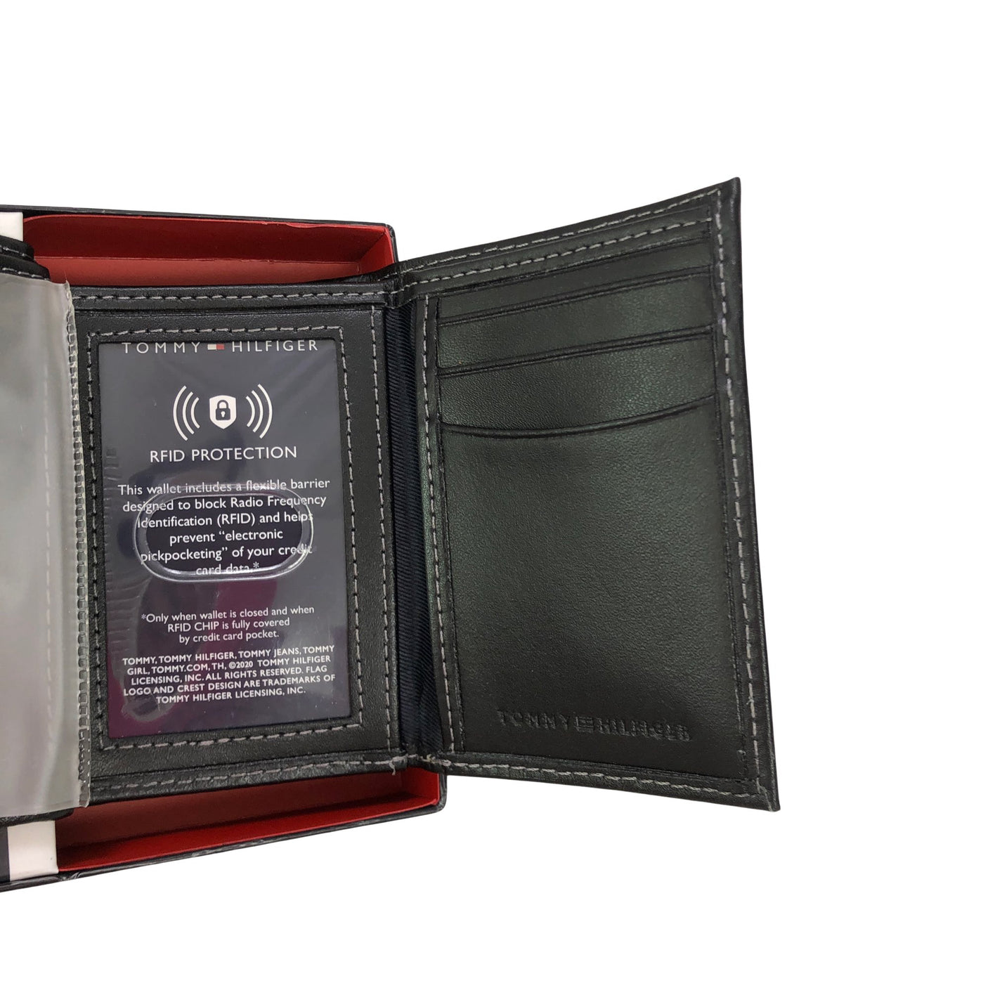 Wallet, size No size