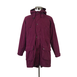 Unisex R-collection - Parkatakki, koko S -  (1)