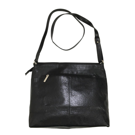 Unisex Honko - Olkalaukku, koko Midi -  (2)