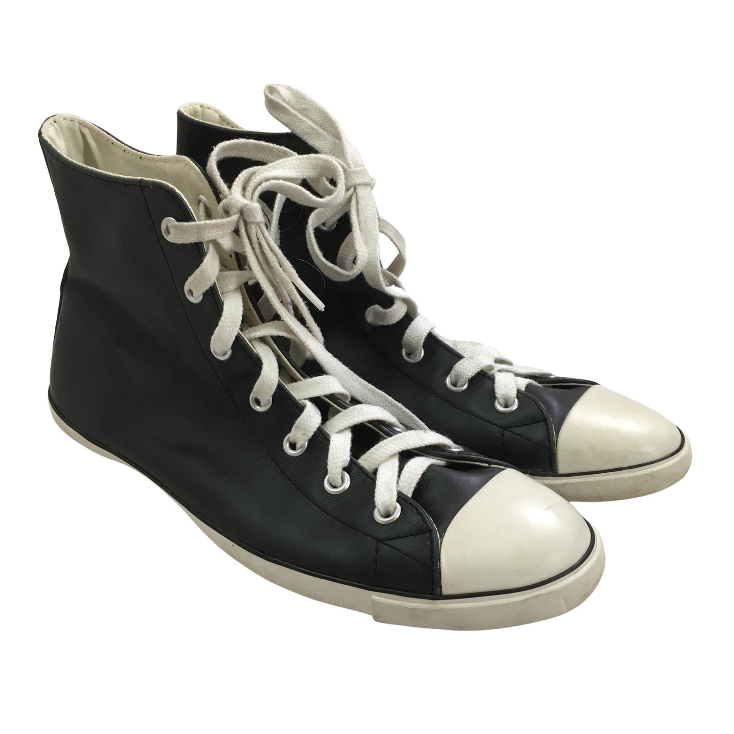  Tennarit  Tennarit, koko 40  Converse 