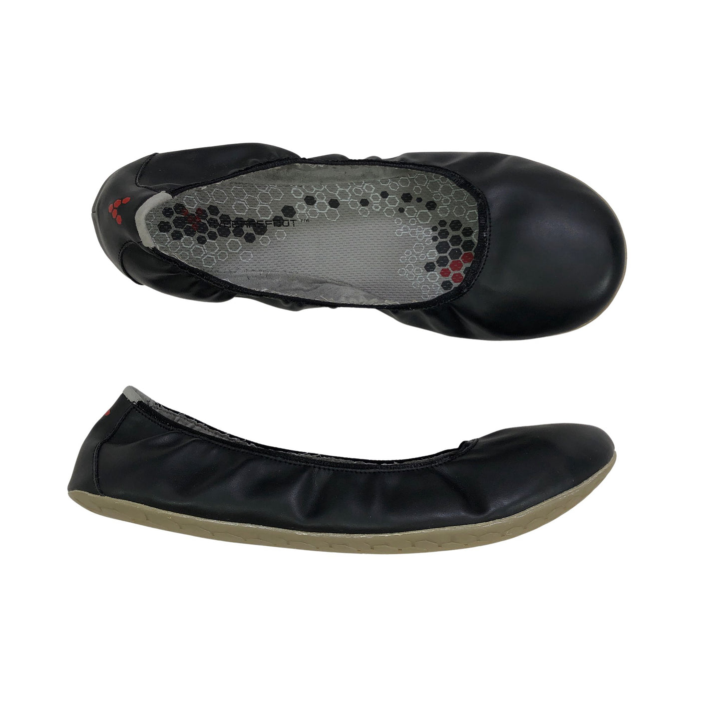 Unisex Vivobarefoot - Ballerinat, koko 39 -  (1)