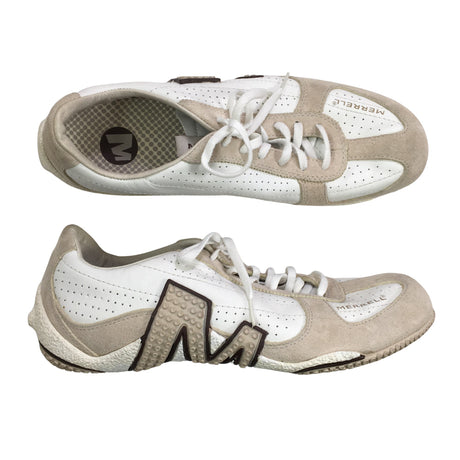 Unisex Merrell - Tennarit, koko 43 -  ()