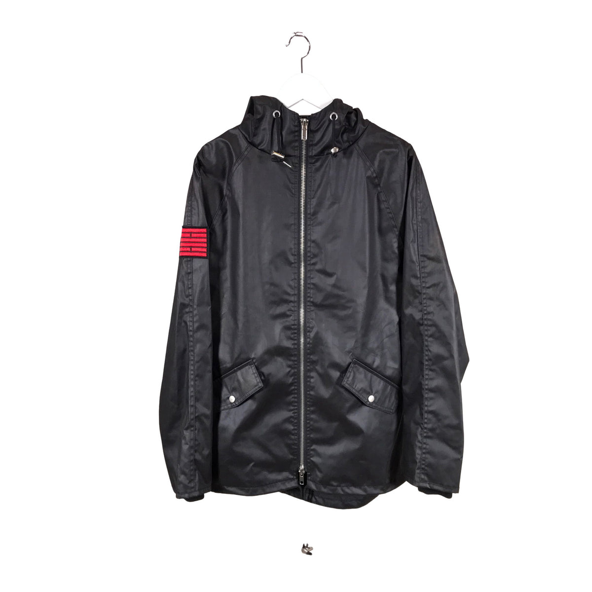 Unisex Billebeino - Parkatakki, koko S -  (1)