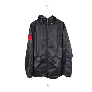 Unisex Billebeino - Parkatakki, koko S -  (1)
