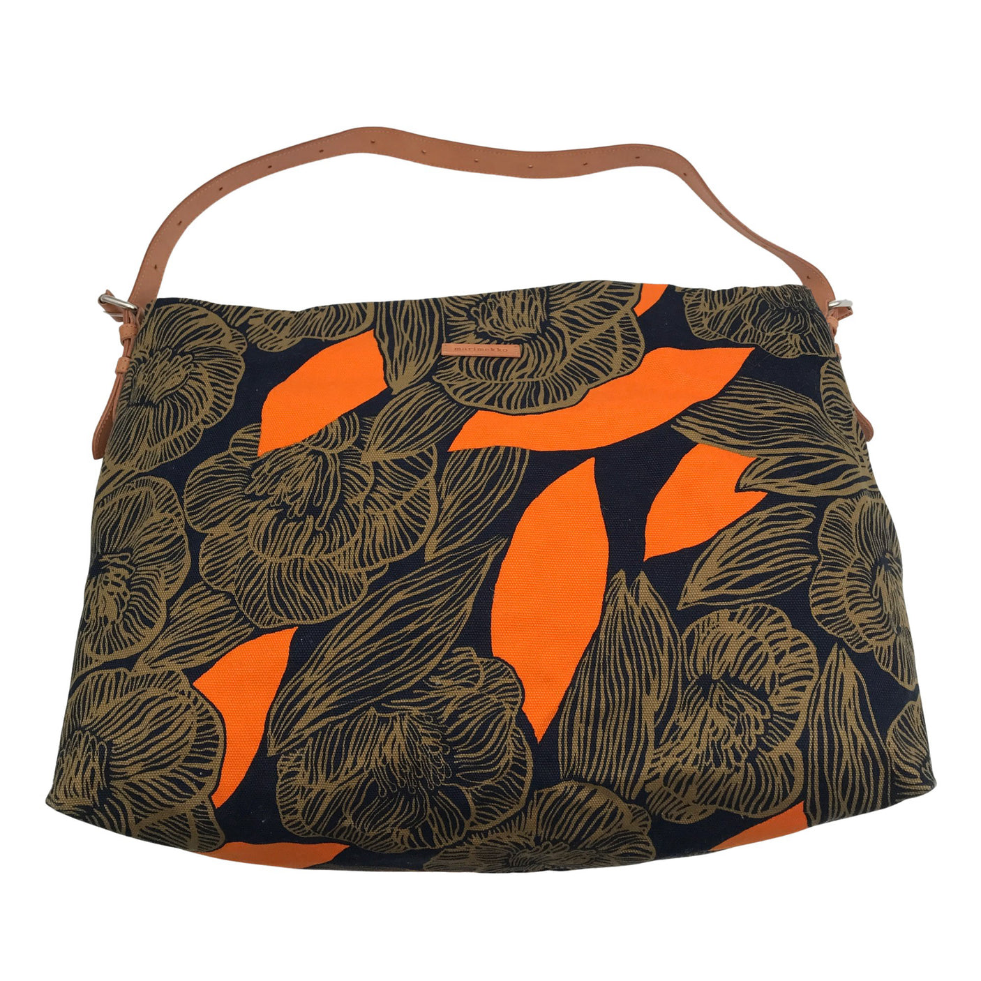 Unisex Marimekko - Käsilaukku, koko Maxi -  (1)
