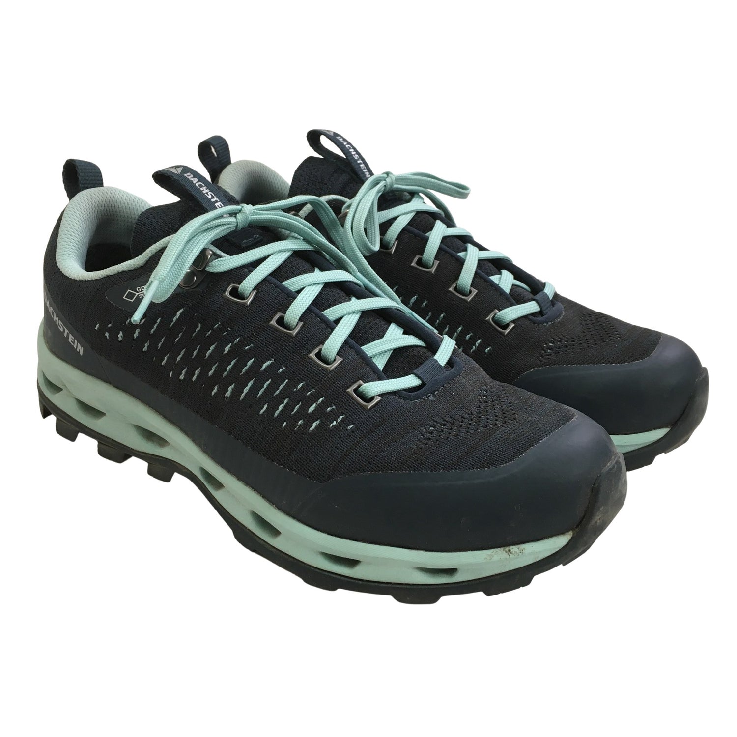 Hiking boots, size 39