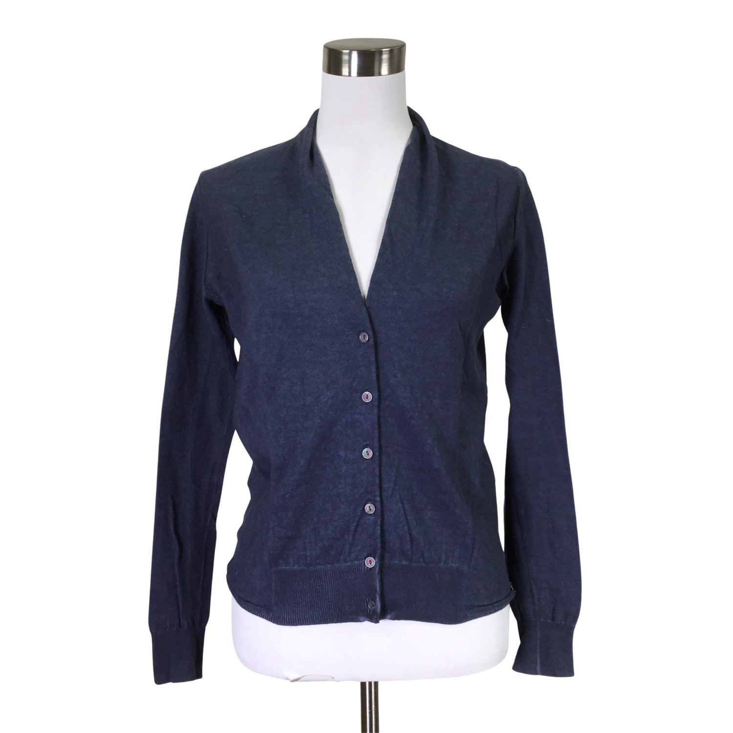  Neuletakki  Neuletakki, koko 34  Garcia Jeans 