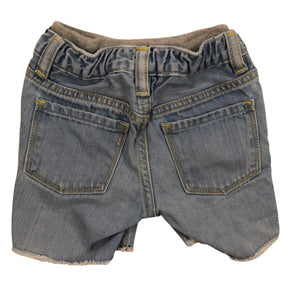 Unisex Gap - Farkkushortsit, koko 74 - 80 -  (2)