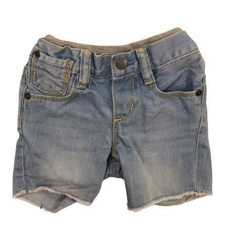 Unisex Gap - Farkkushortsit, koko 74 - 80 -  ()