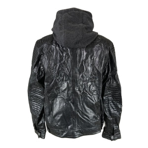 Unisex Gipsy - Nahkatakki, koko XXL -  (2)