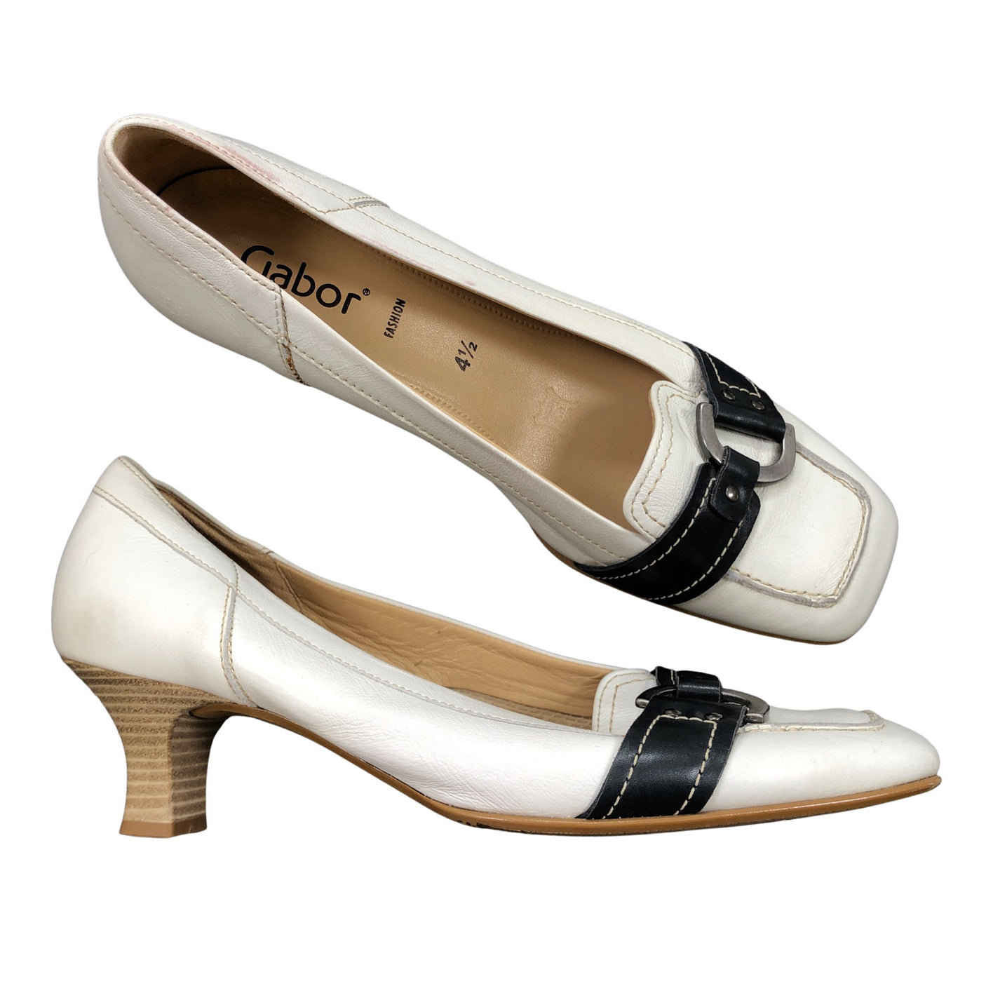 Unisex Gabor - Korkokengät, koko 37 -  (1)