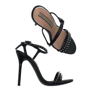 Unisex Zara - Korolliset sandaalit, koko 36 -  (1)