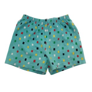 Unisex Marimekko - Trikooshortsit, koko 68 - 74 -  (1)
