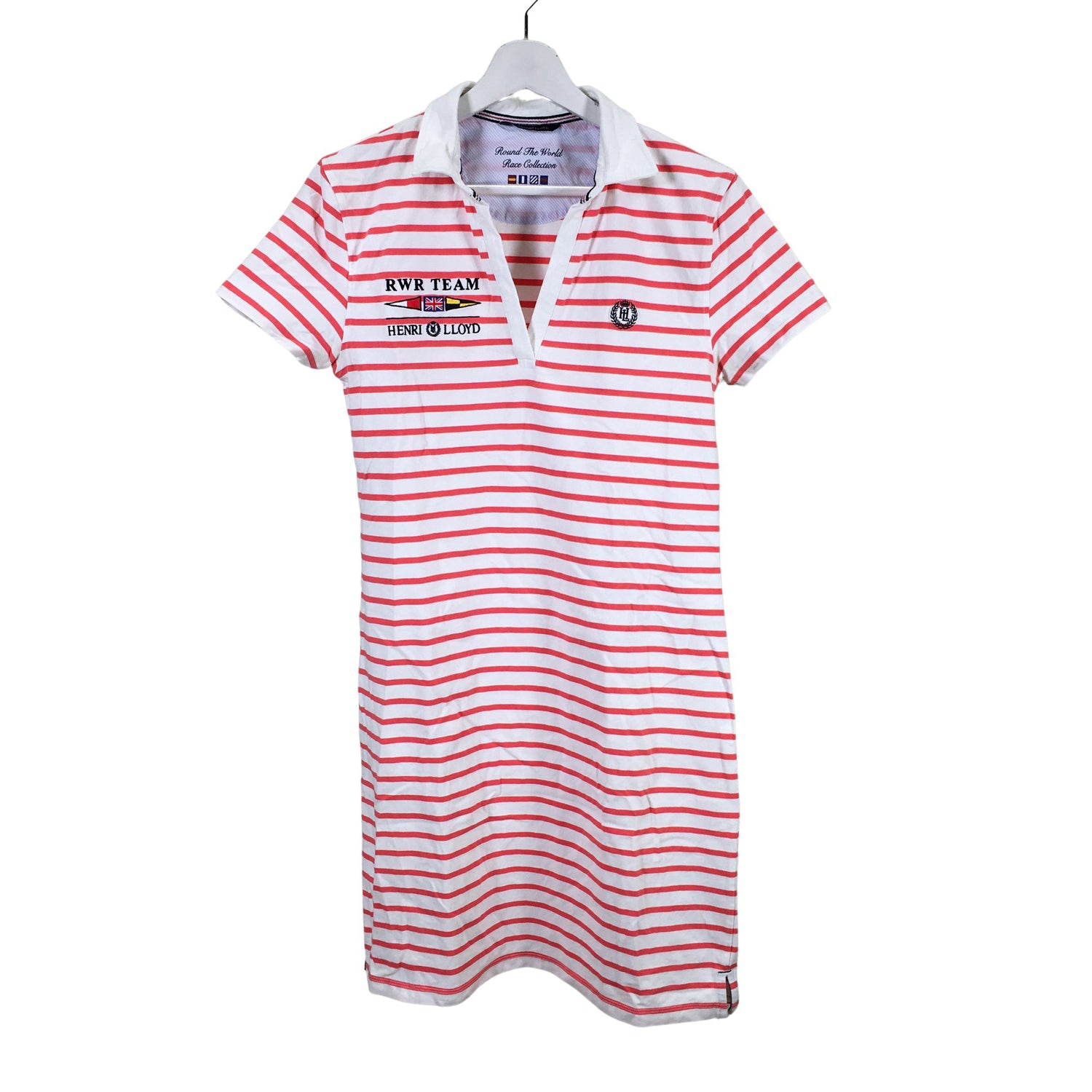  Mekko  Trikoomekko, koko 38  Henri Lloyd 