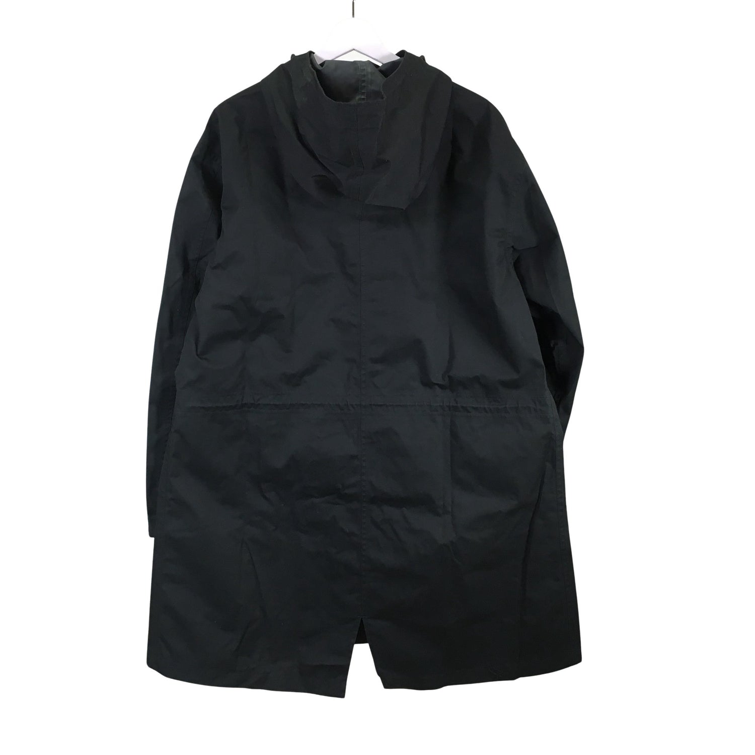  Välikausitakki  Parkatakki, koko L  Uniqlo 