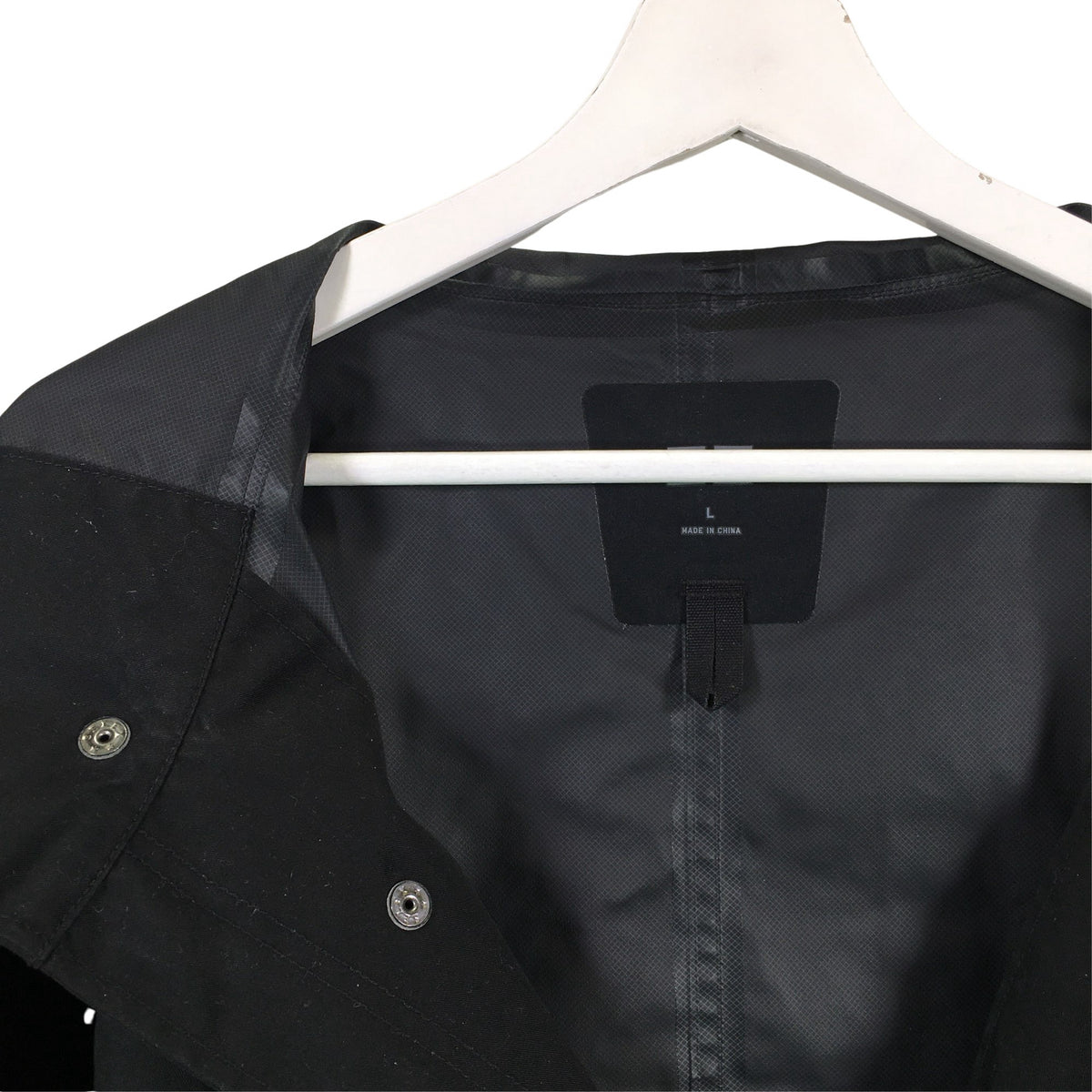 Unisex Uniqlo - Parkatakki, koko L -  (3)