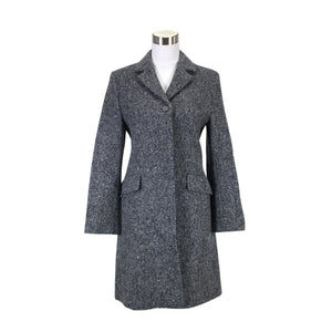Unisex Klementi - Villakangastakki, koko 34 -  (1)