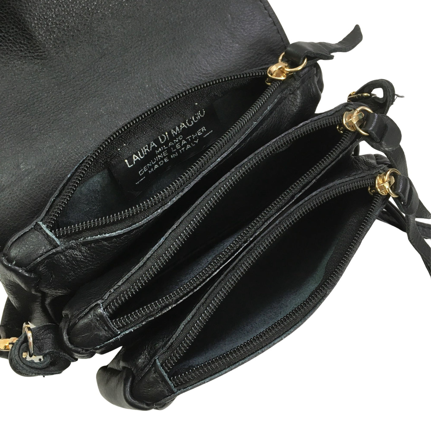 Unisex Laura Di Maggio - Olkalaukku, koko Mini -  (2)