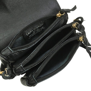 Unisex Laura Di Maggio - Olkalaukku, koko Mini -  (2)
