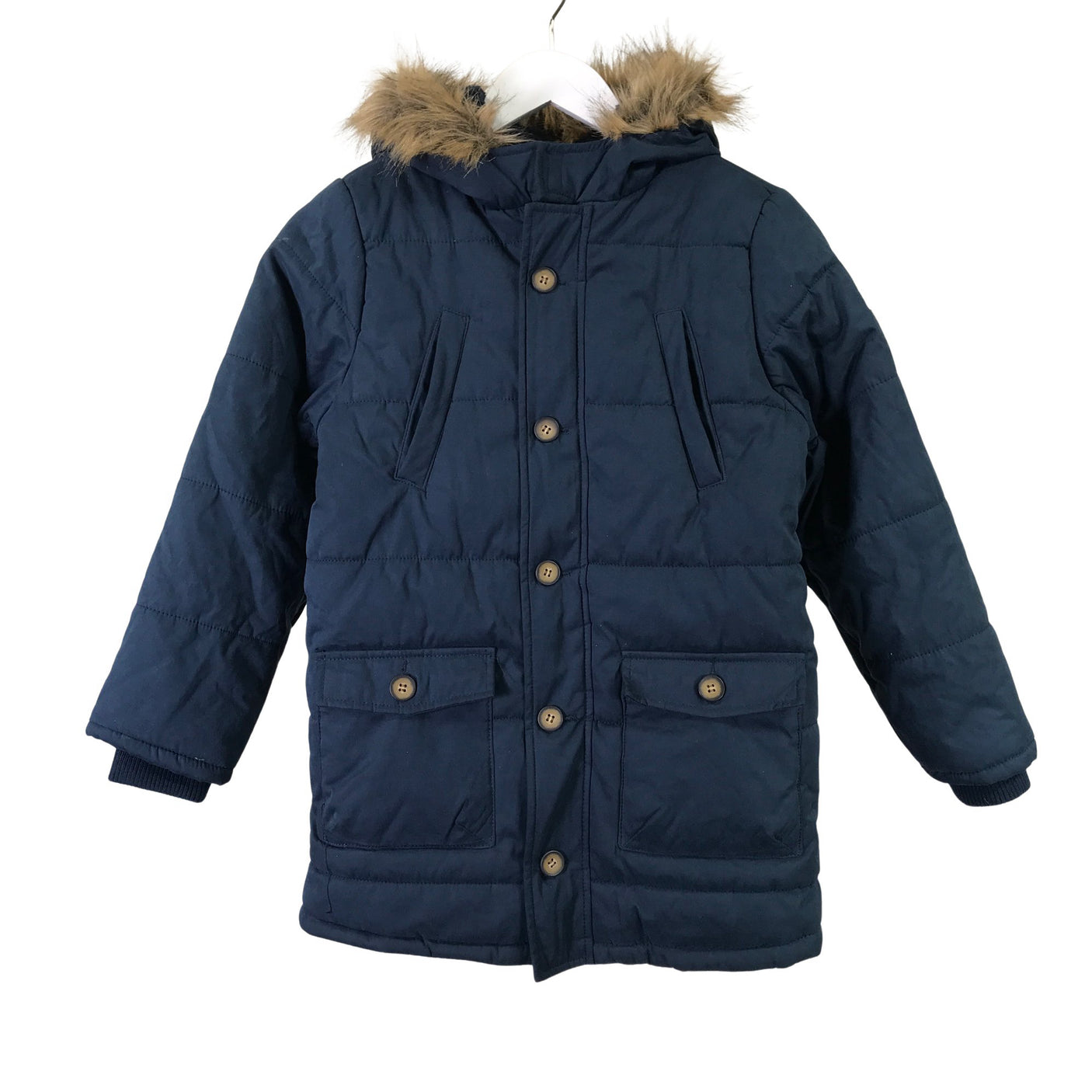 Toppatakki, koko 134 - 140